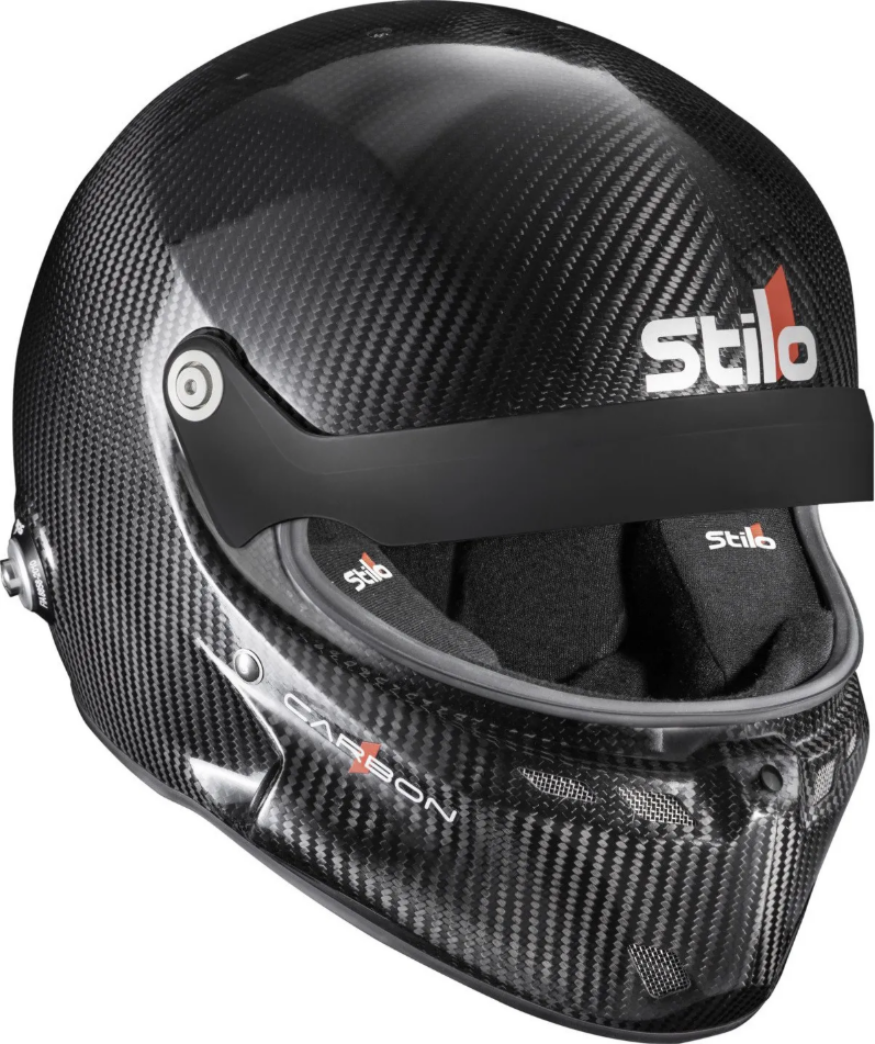 Stilo ST6 GT Carbon Turismo
